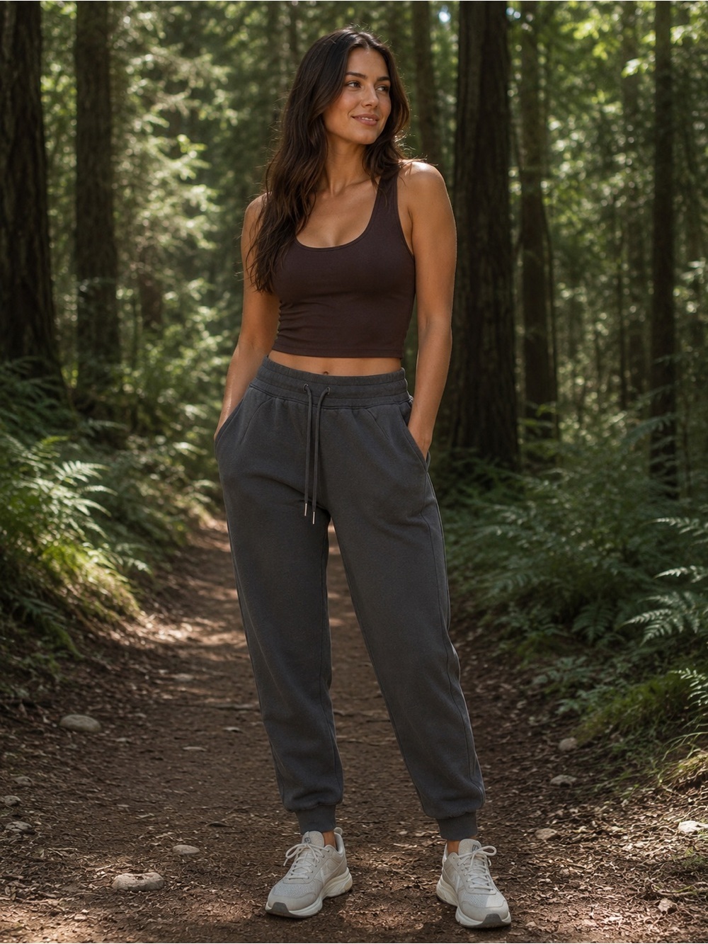 🖤Lululemon Scuba Jogger🖤